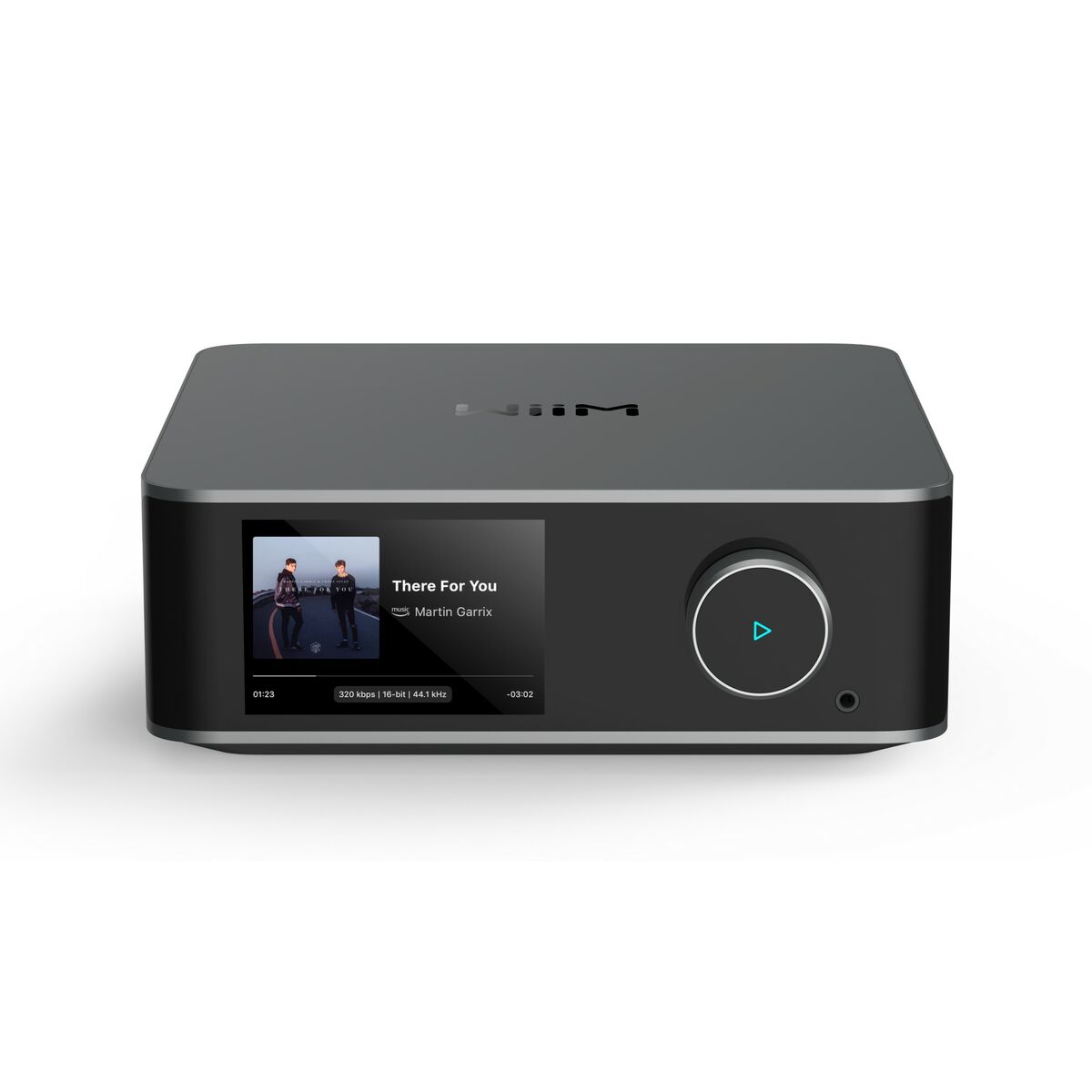 Ασύρματος Δέκτης Μουσικής Wiim WIIM ULTRA