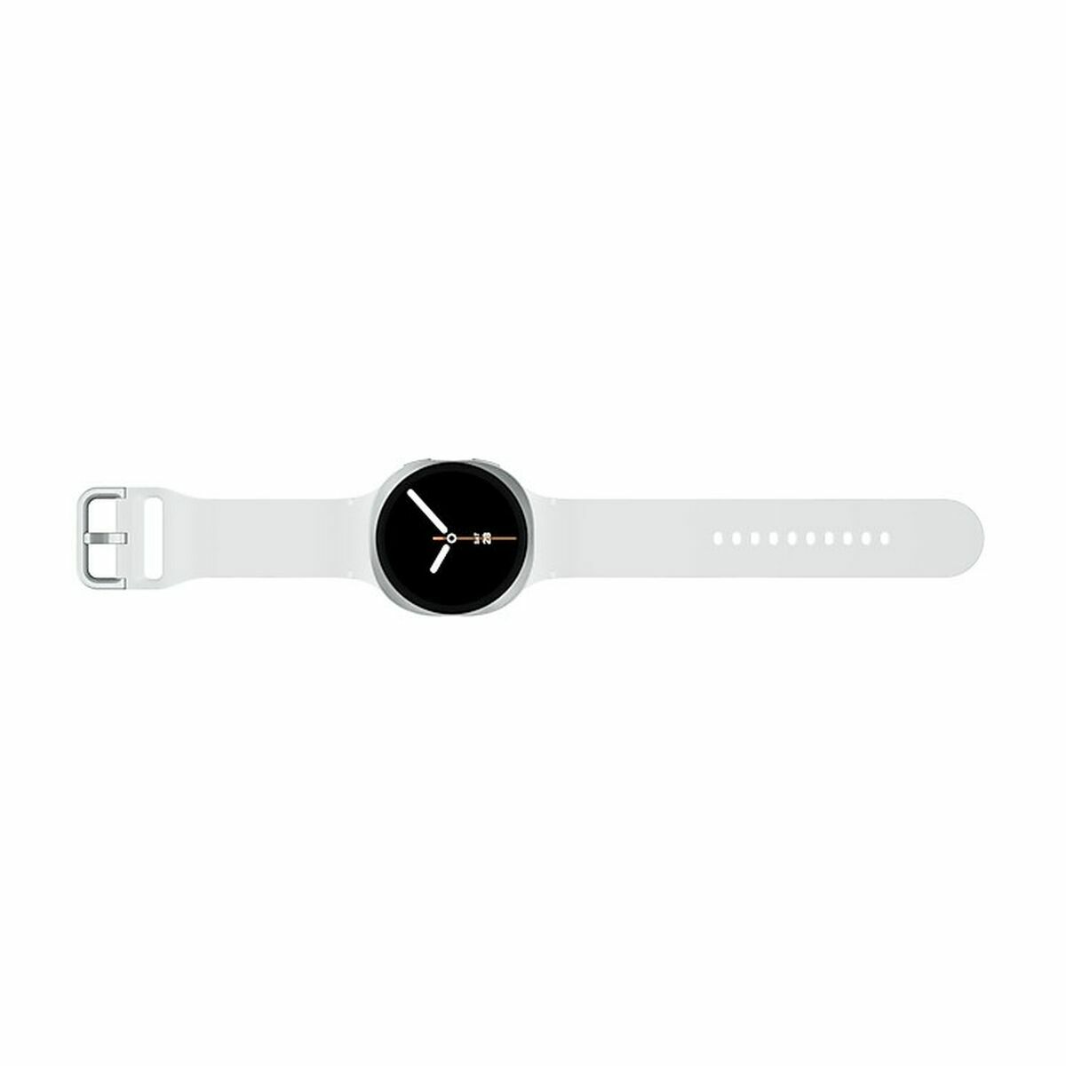 Smartwatch Samsung SM-L330NZSAEUE Ασημί 1,5