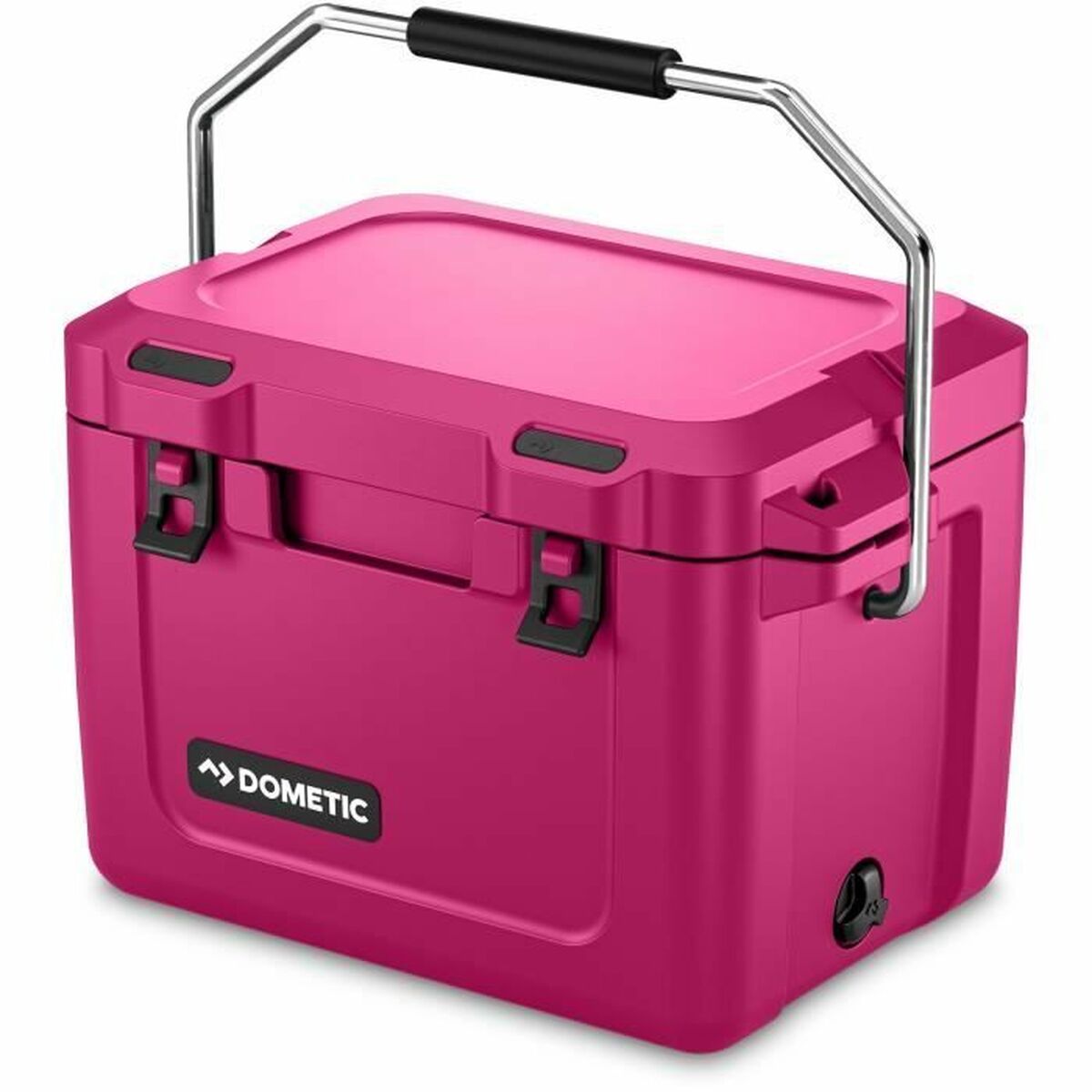 Φορητό Ψυγείο Θερμός Dometic Patrol Ροζ 19 L 53 x 37,4 x 39,5 cm