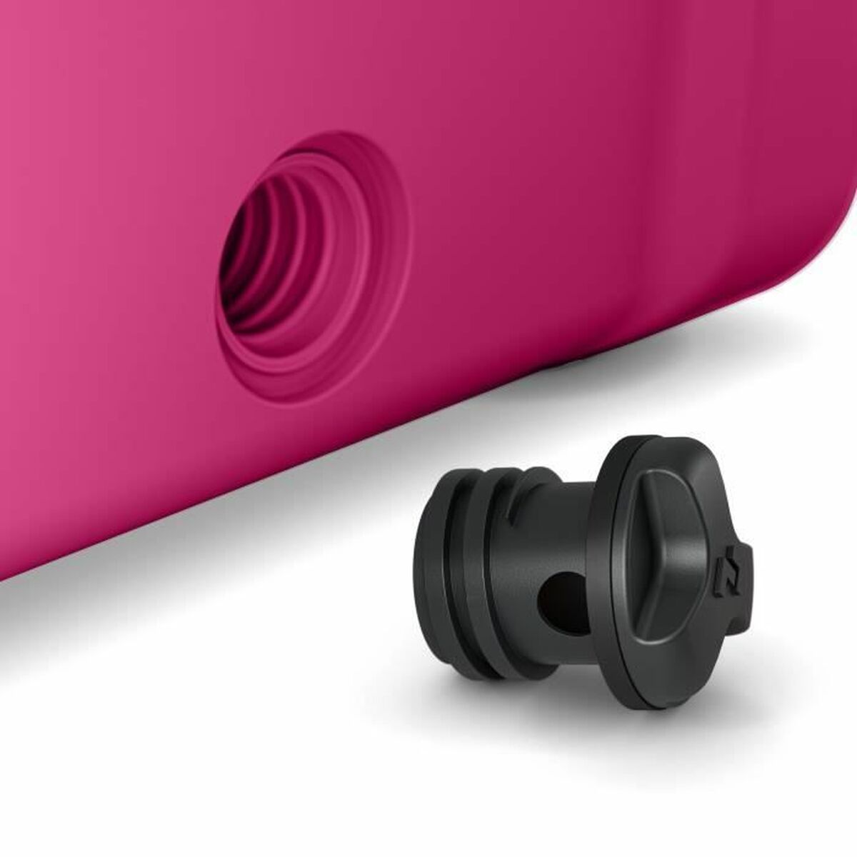 Φορητό Ψυγείο Θερμός Dometic Patrol Ροζ 19 L 53 x 37,4 x 39,5 cm