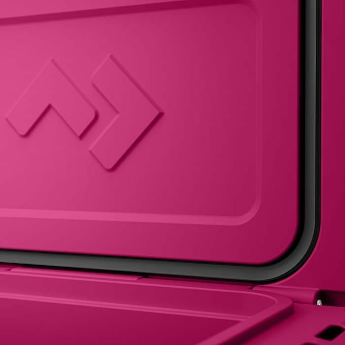 Φορητό Ψυγείο Θερμός Dometic Patrol Ροζ 19 L 53 x 37,4 x 39,5 cm