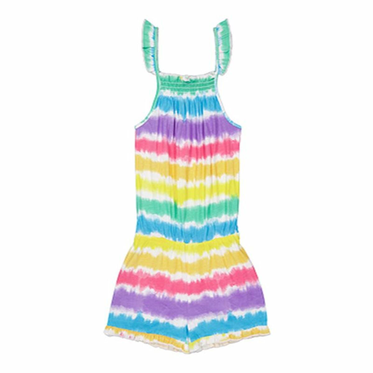 Παιδική Φόρμα Go & Win Baraki Πολύχρωμο