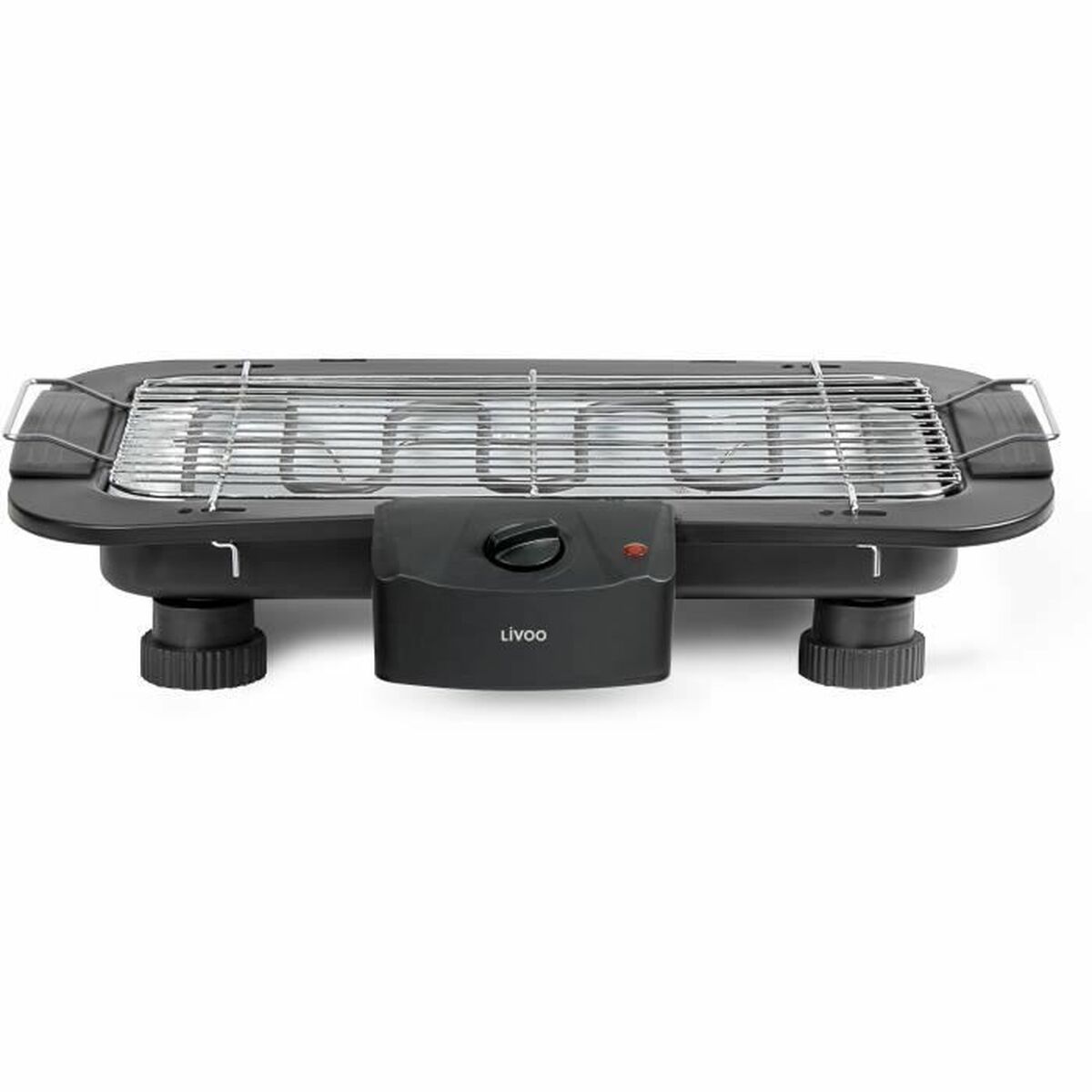 Ηλεκτρικό Μπάρμπεκιου Livoo DOM506 2200 W