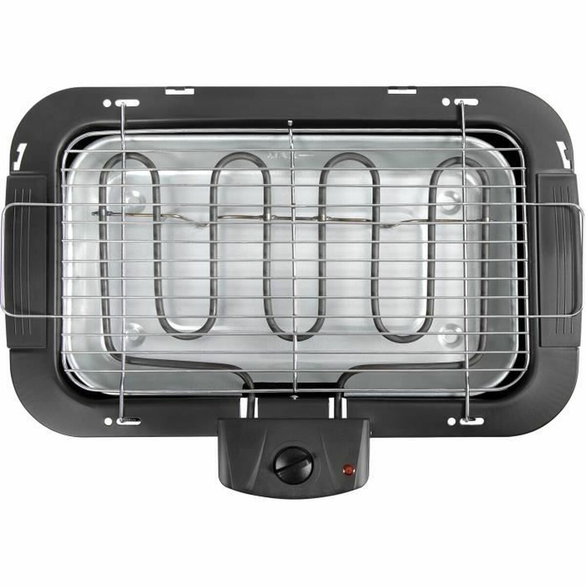 Ηλεκτρικό Μπάρμπεκιου Livoo DOM506 2200 W