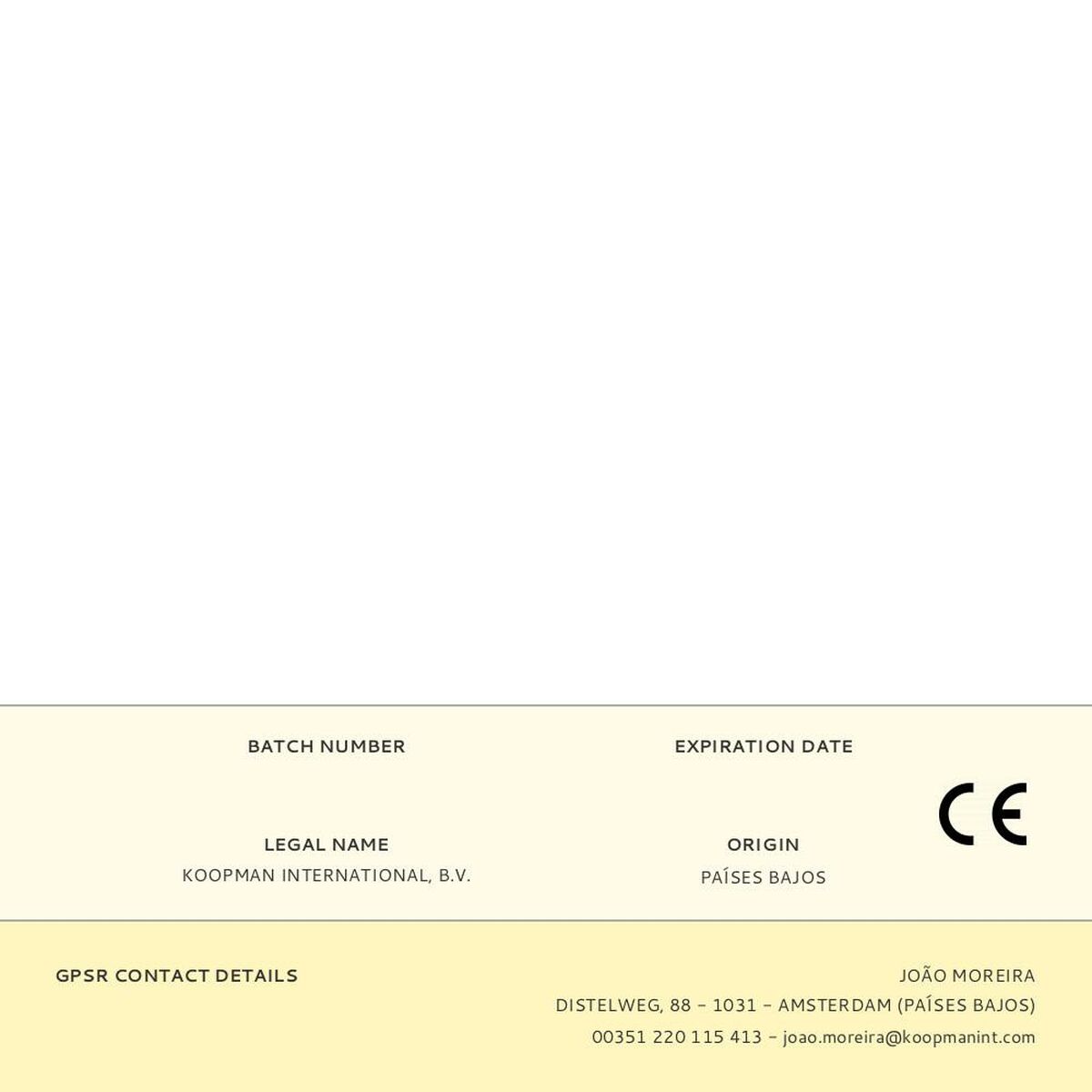 Νεροπίστολο EDM 15 cm