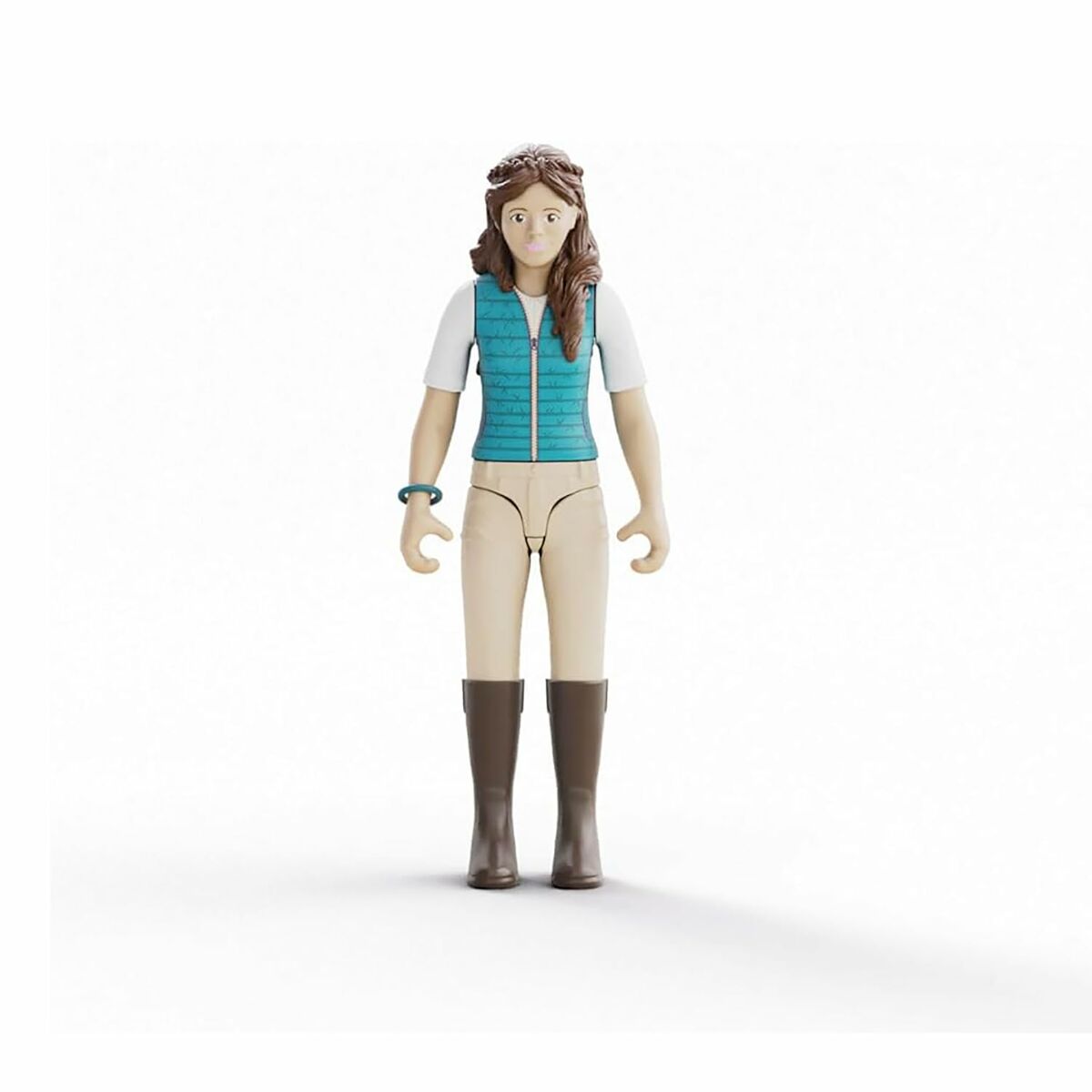 Playset Schleich Horse Club 42712 Lisa & Storm