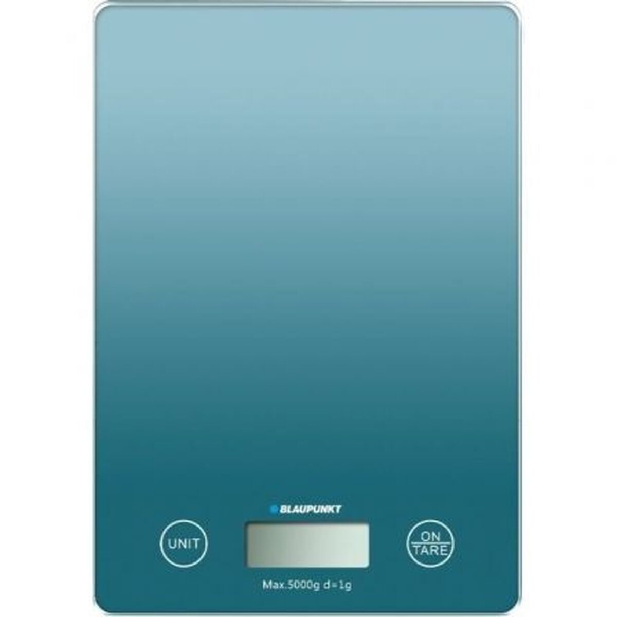 ζυγαριά κουζίνας Blaupunkt BP4014 5 kg Μπλε ζυγαριά κουζίνας Blaupunkt BP4014 5 kg Μπλε
