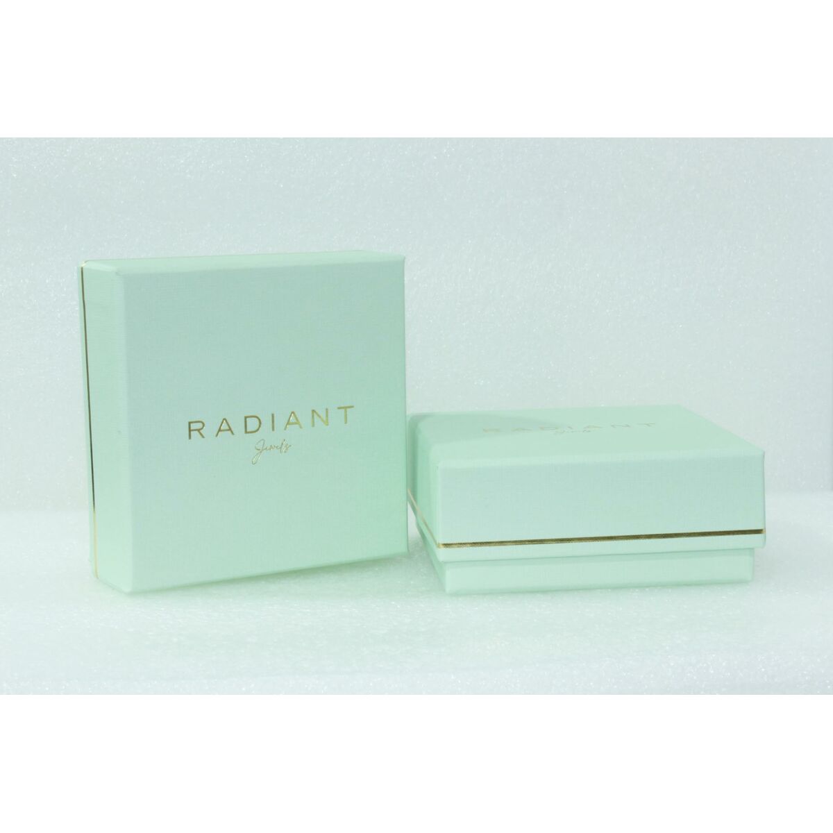 Γυναικεία Βραχιόλια Radiant RY000318 Χρυσό