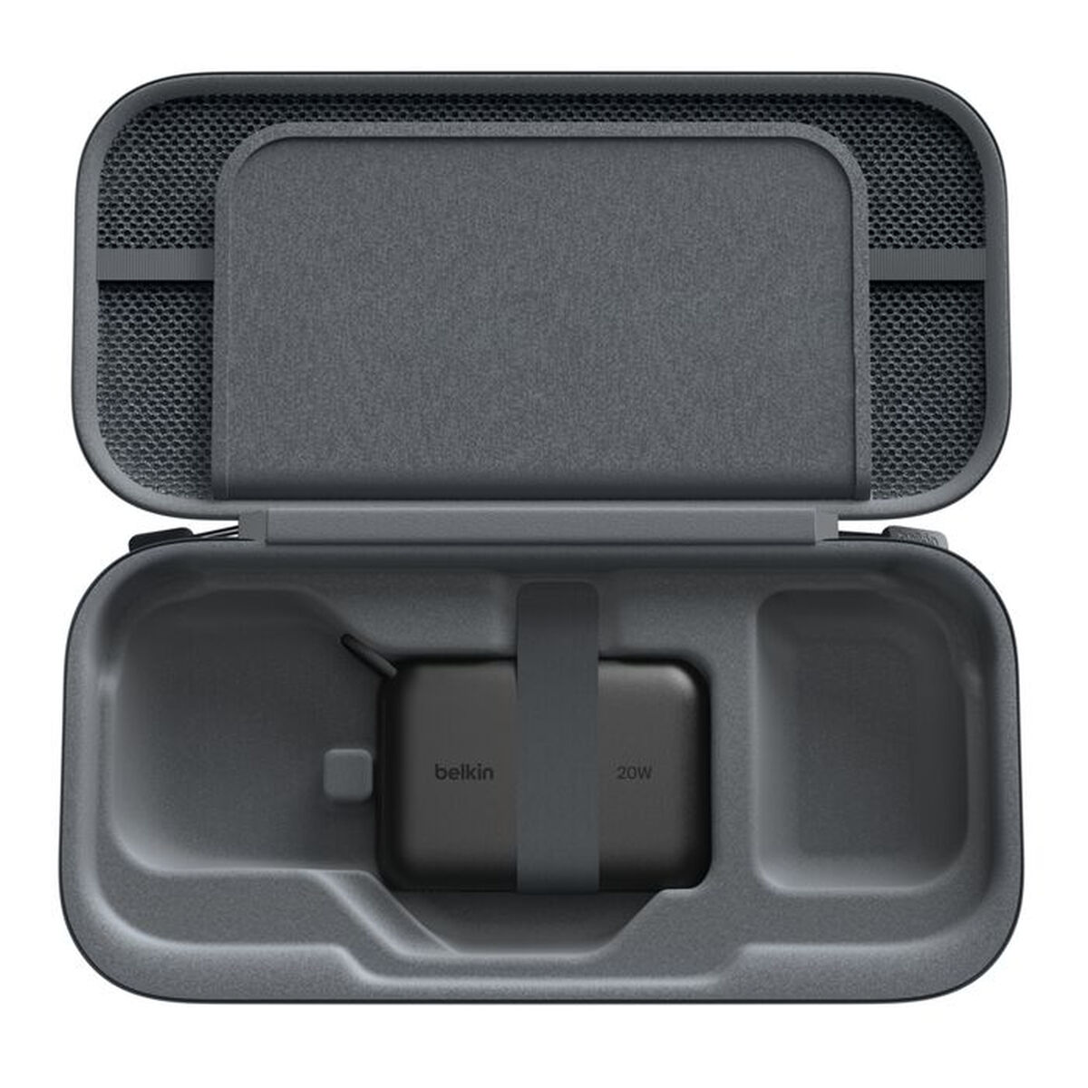 Powerbank Belkin ENA001HQCH-V2 Powerbank Belkin ENA001HQCH-V2