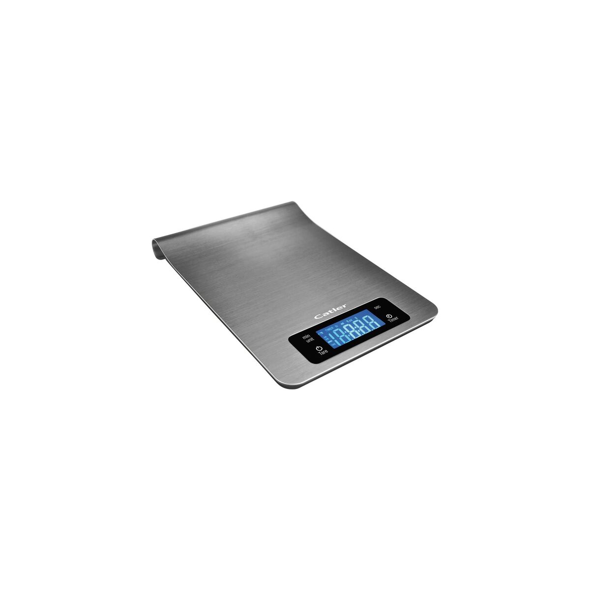 ζυγαριά κουζίνας Catler KS 4010 Ασημί 5 kg