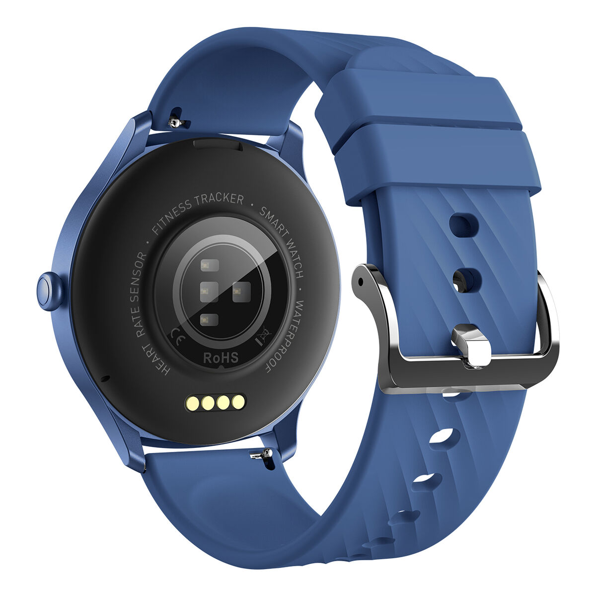 Smartwatch Denver Electronics SWC-387BU Μπλε