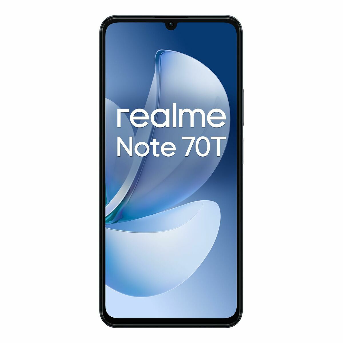 Smartphone Realme NOTE 70T 4 GB RAM 128 GB 6,74