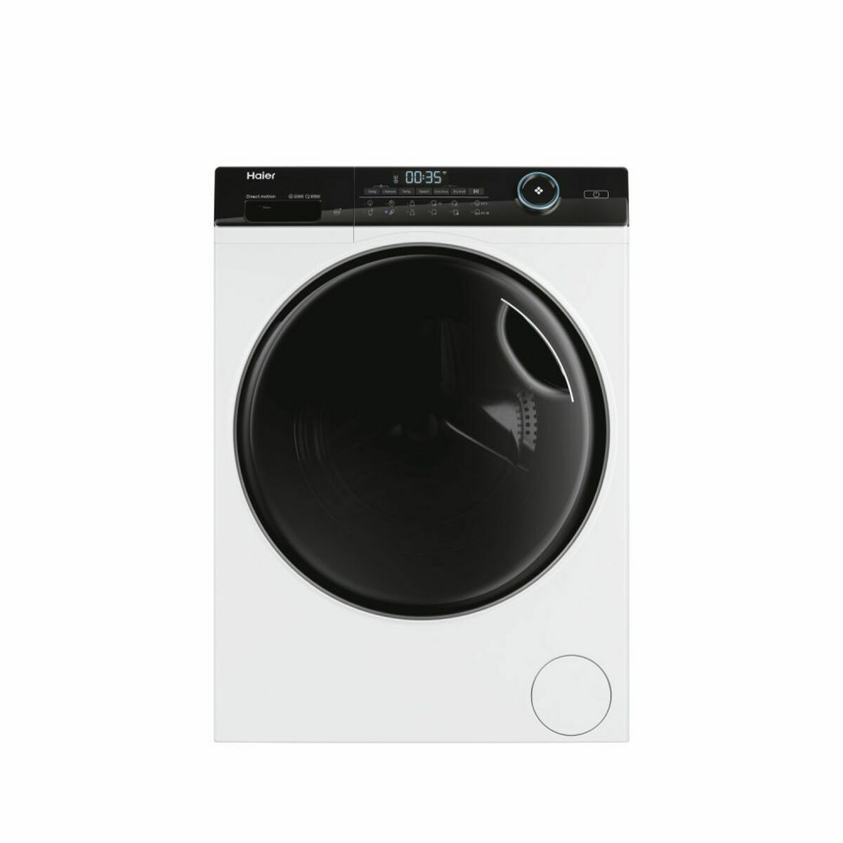 Washer - Dryer Haier HWD90B14959U1 1400 rpm 9 kg 6 Kg
