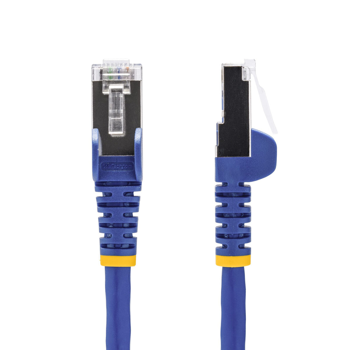 Καλώδιο USB Startech NLBL-2M-CAT8-PATCH Μπλε 2 m