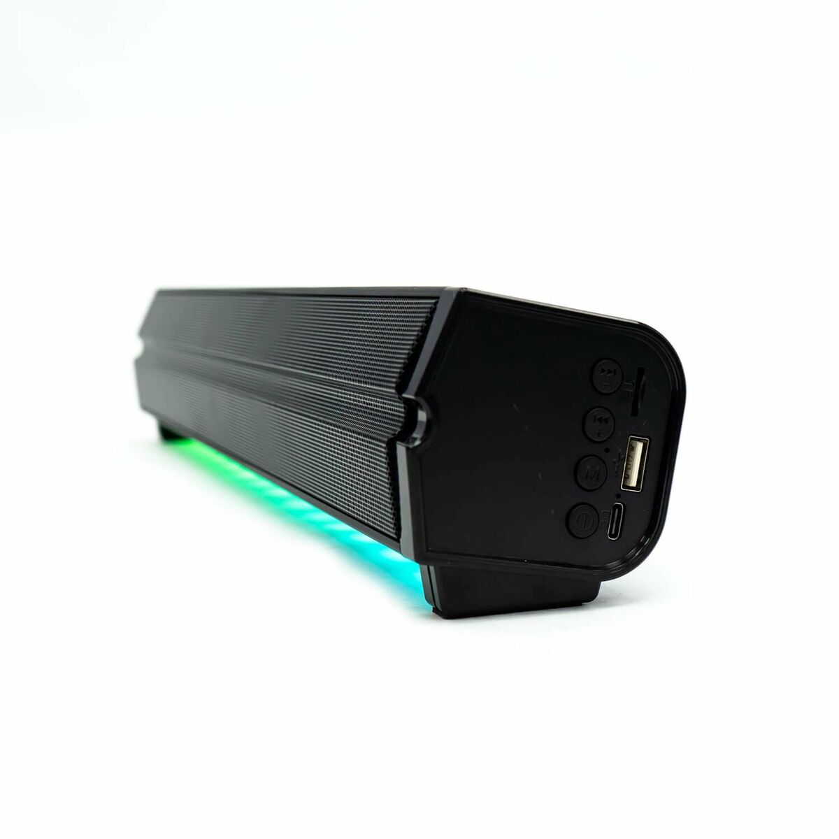 Ασύρματη Μπάρα Ήχου Woxter SO26-103 Μαύρο