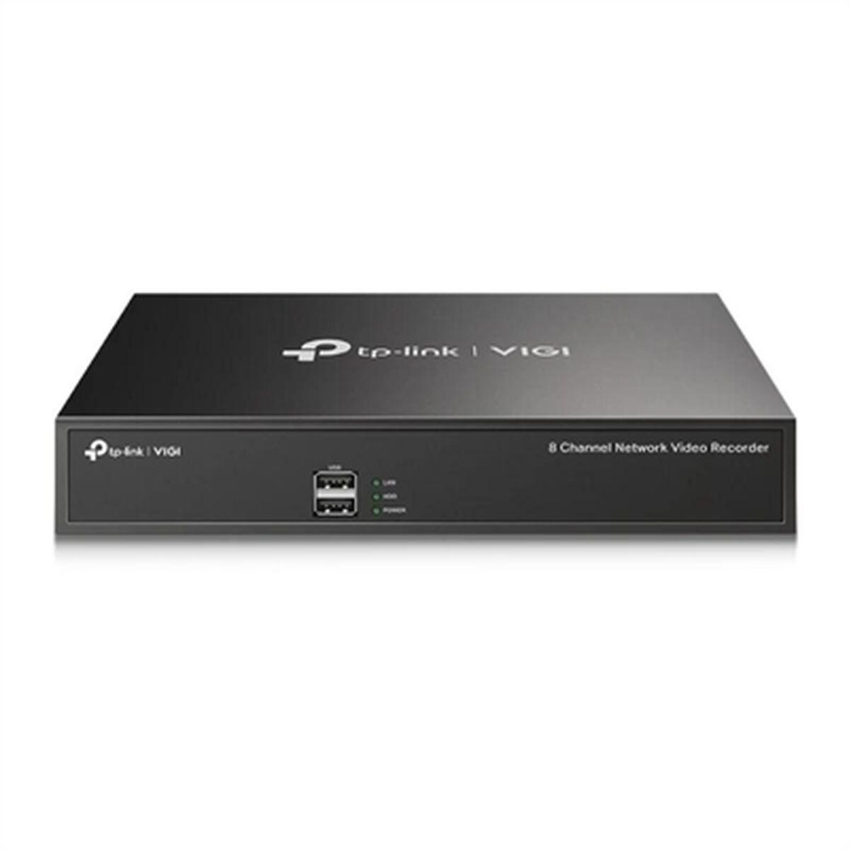 Αποθήκευση Δικτύου TP-Link VIGI NVR1008H