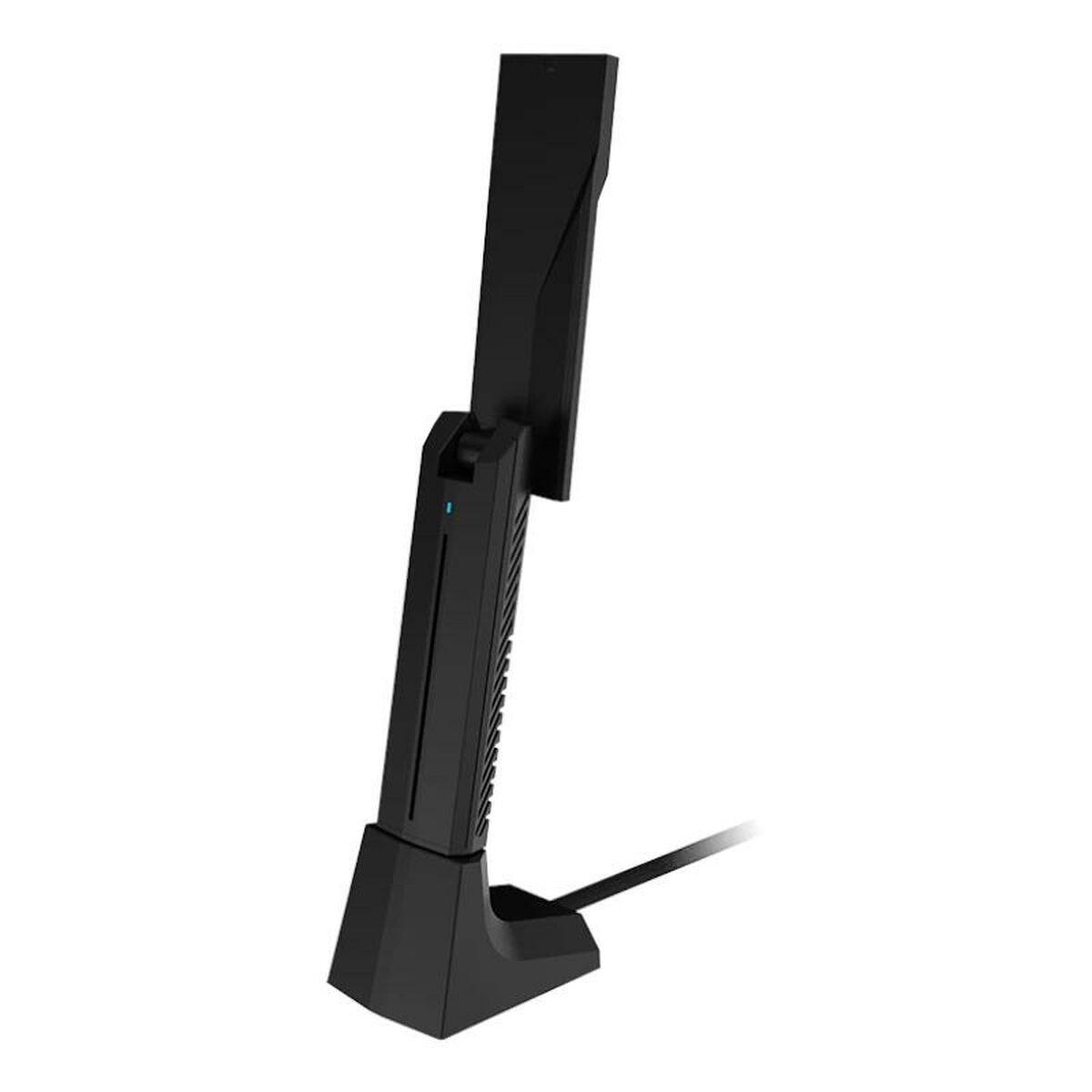 Αντάπτορας Δικτύου MSI GUBE65 Μαύρο