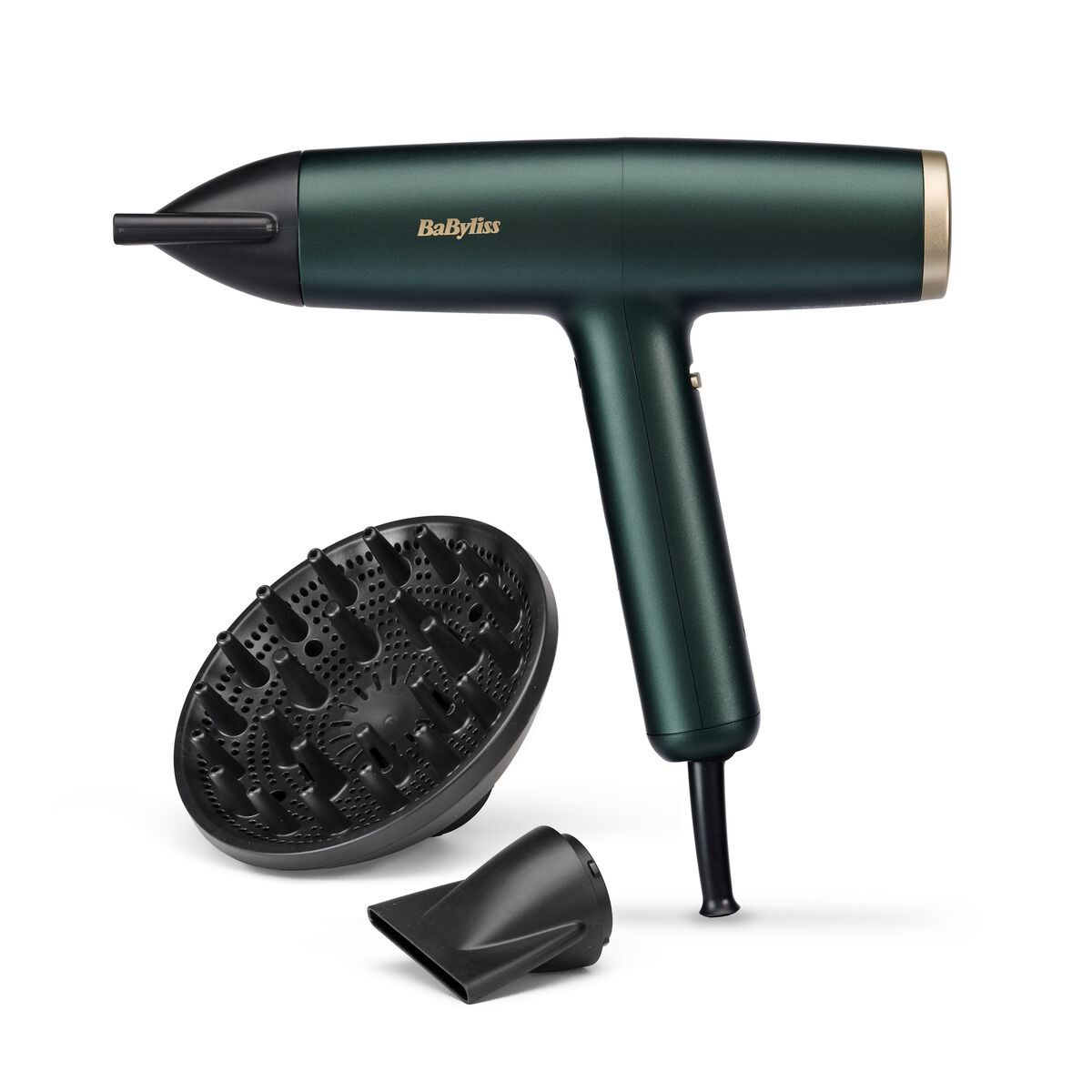 Πιστολάκι Babyliss D6555DE 1700 W