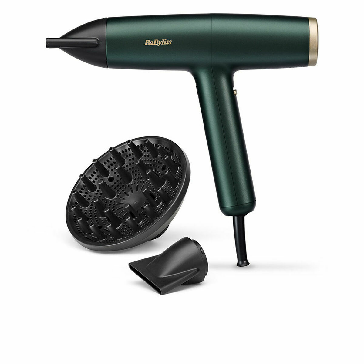Πιστολάκι Babyliss D6555DE 1700 W
