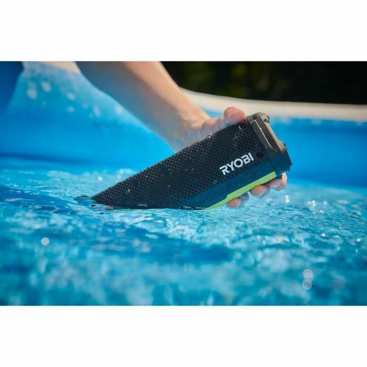 Φορητό Ηχείο BLuetooth Ryobi