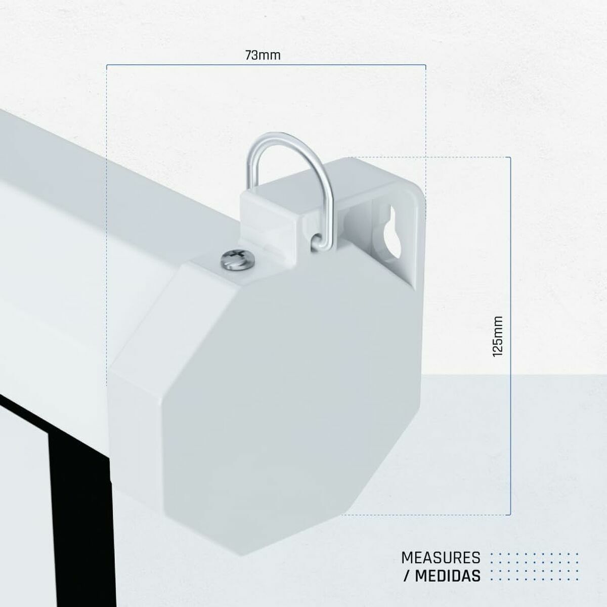 Δέκτης TDT iggual IGG319673