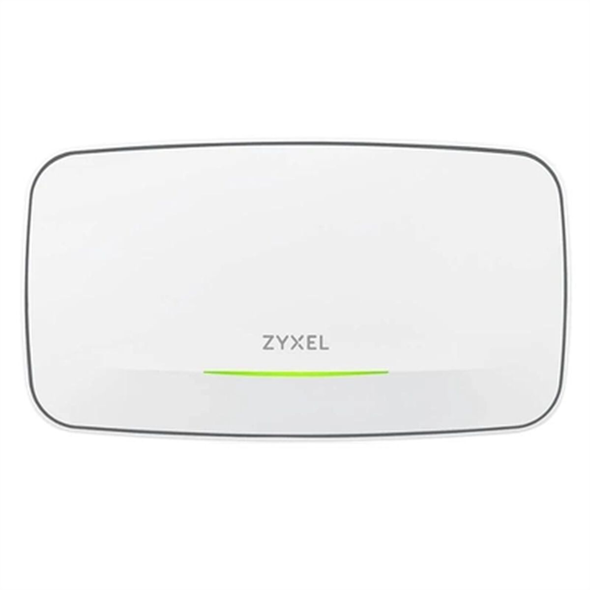 Router ZyXEL WAX640S-6E-EU0101F Λευκό Router ZyXEL WAX640S-6E-EU0101F Λευκό