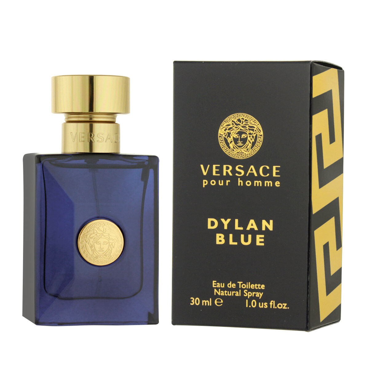Ανδρικό Άρωμα Versace EDT Ανδρικό Άρωμα Versace EDT