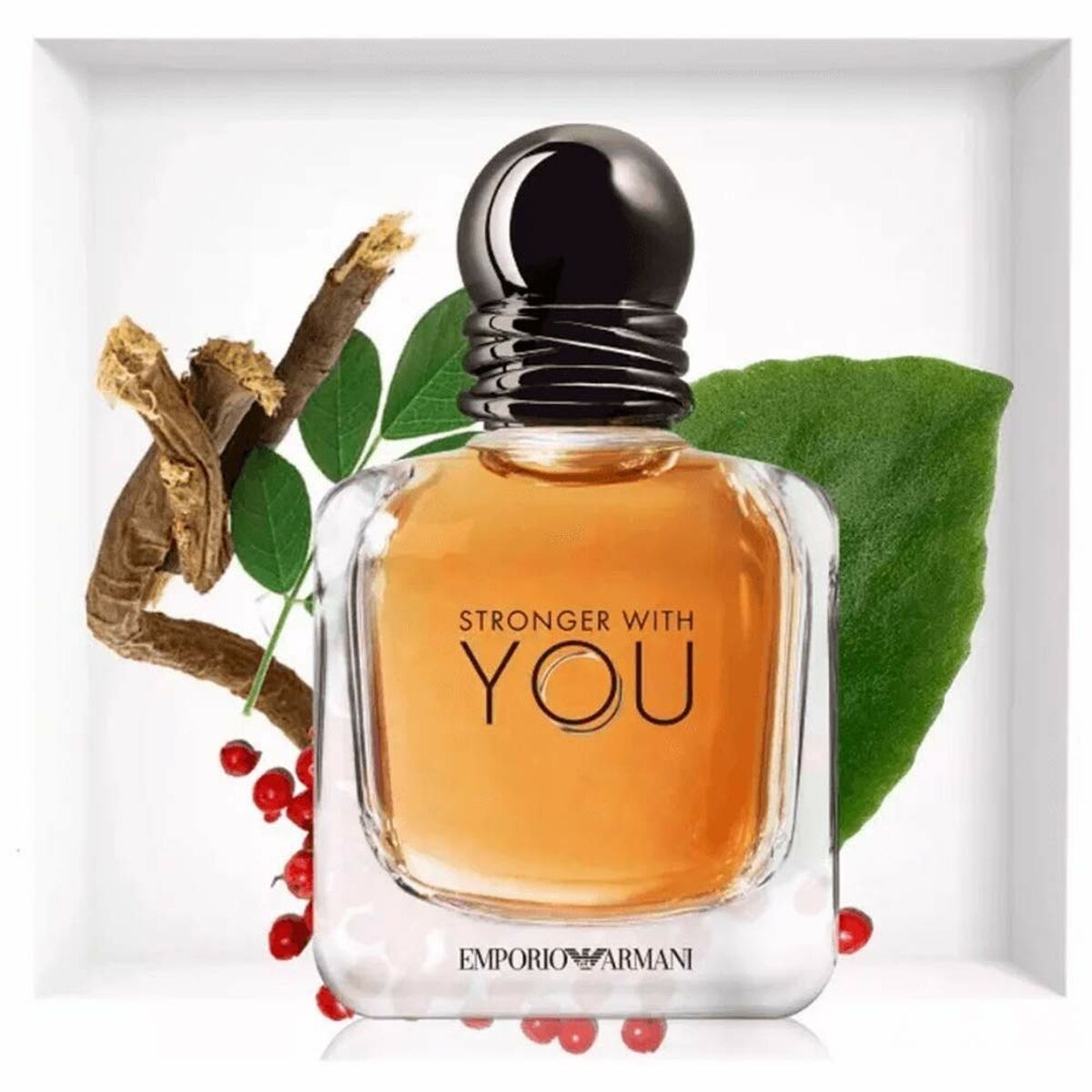 Ανδρικό Άρωμα Armani ARM00305 EDT (Λουλουδάτο) Ανδρικό Άρωμα Armani ARM00305 EDT (Λουλουδάτο)
