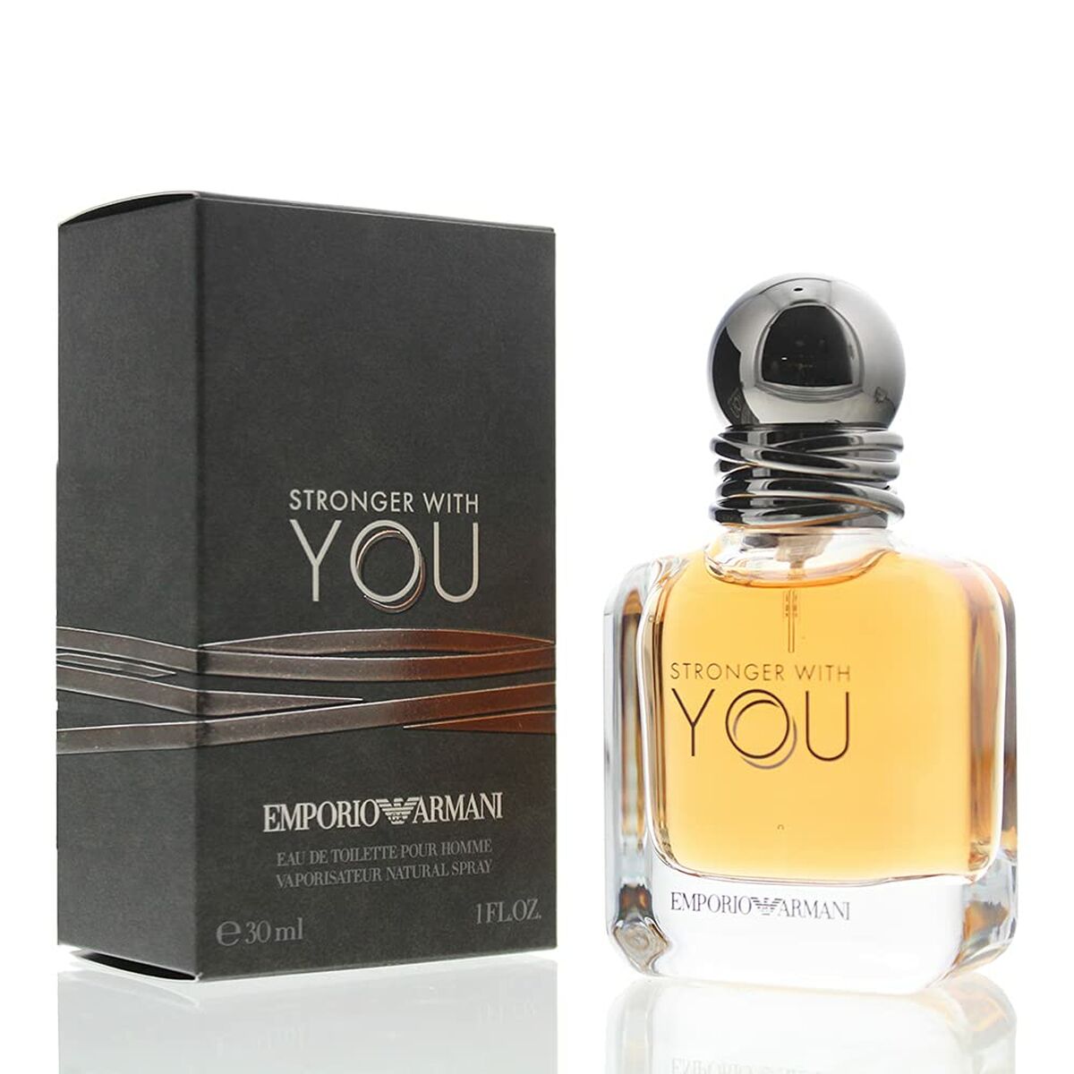 Ανδρικό Άρωμα Armani ARM00305 EDT (Λουλουδάτο) Ανδρικό Άρωμα Armani ARM00305 EDT (Λουλουδάτο)