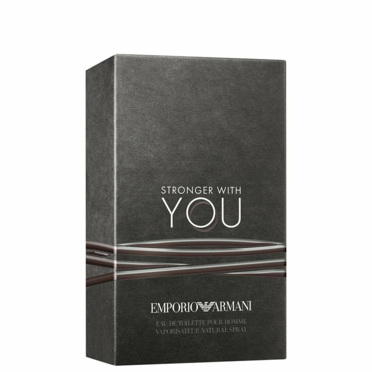 Ανδρικό Άρωμα Armani ARM00305 EDT (Λουλουδάτο) Ανδρικό Άρωμα Armani ARM00305 EDT (Λουλουδάτο)