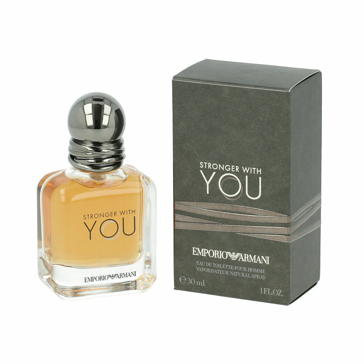 Ανδρικό Άρωμα Armani ARM00305 EDT (Λουλουδάτο) Ανδρικό Άρωμα Armani ARM00305 EDT (Λουλουδάτο)