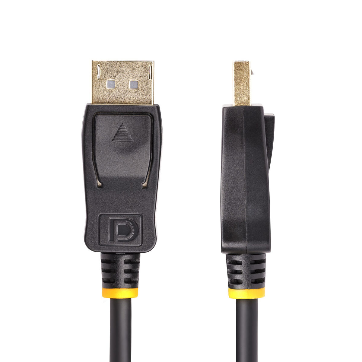 Αντάπτορας DisplayPort σε HDMI Startech 6F-DP-HDMI-4K60-HDR Μαύρο 2 m