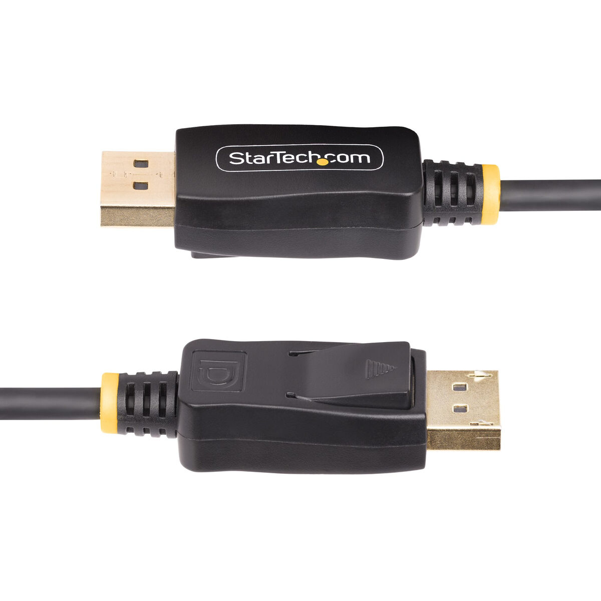 Αντάπτορας DisplayPort σε HDMI Startech 6F-DP-HDMI-4K60-HDR Μαύρο 2 m