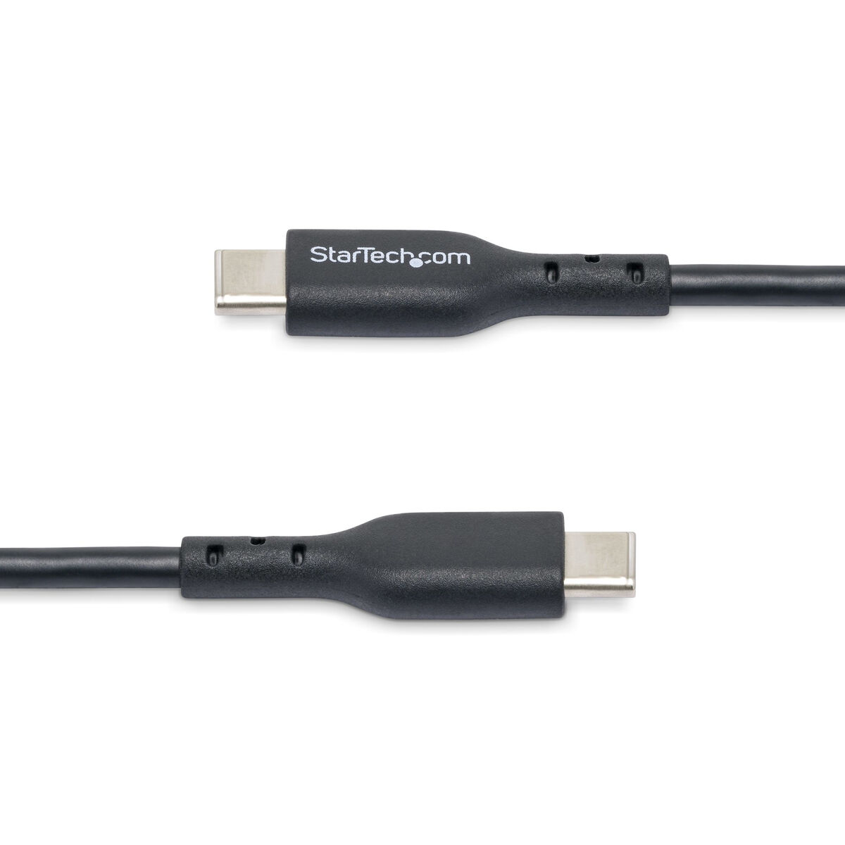 Καλώδιο USB-C Startech USB2CC1MNC Μαύρο 1 m