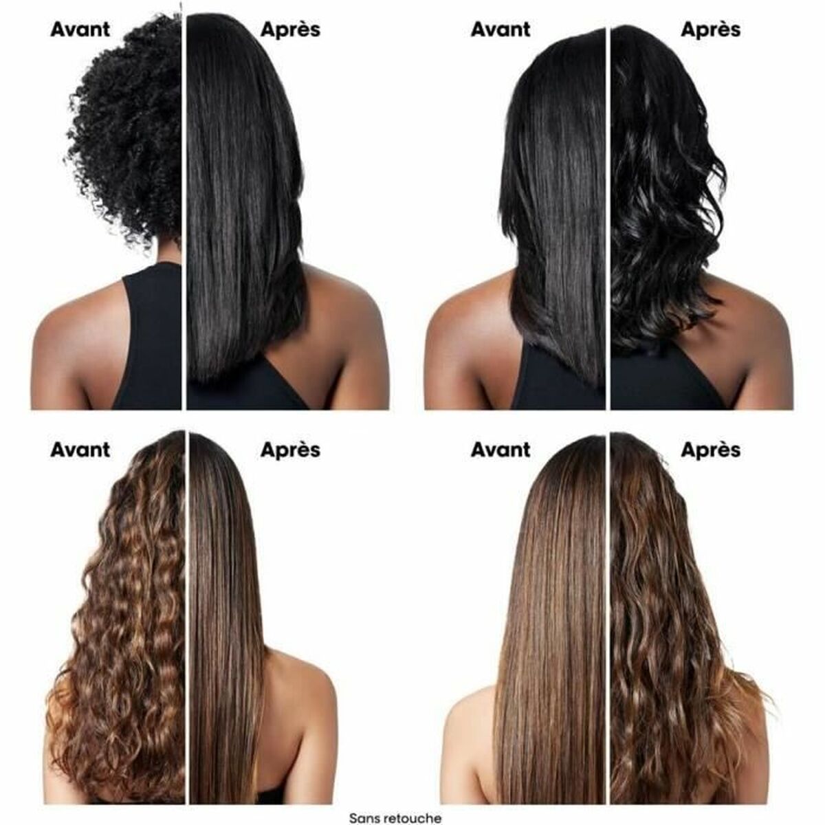 Κεραμική Πιάστρα Ατμού L'Oreal Professionnel Paris Steampod 3