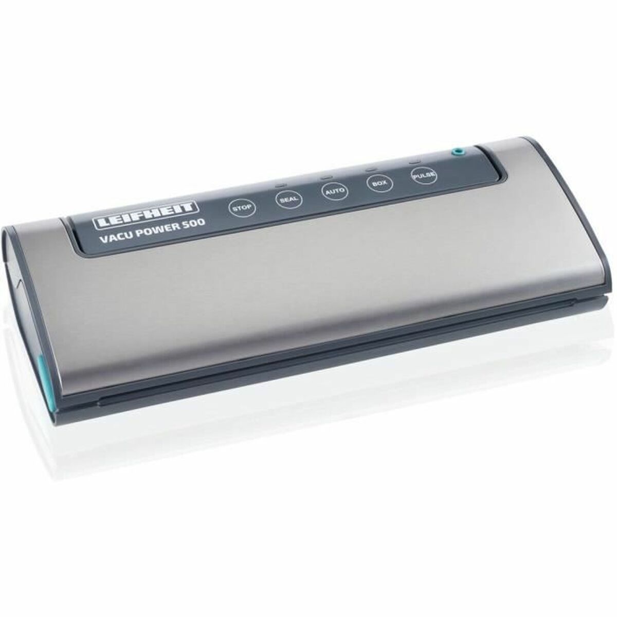Συσκευαστές αεροστεγούς φύλαξης Leifheit Vacu Power 500
