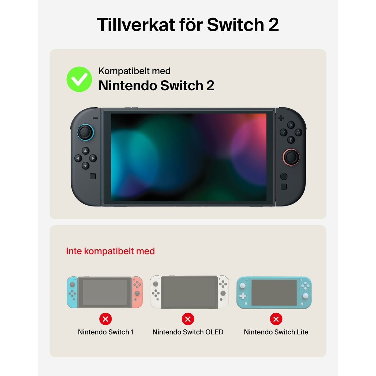 Nintendo Switch Doboza 2 Belkin Μαύρο Nintendo Switch Doboza 2 Belkin Μαύρο