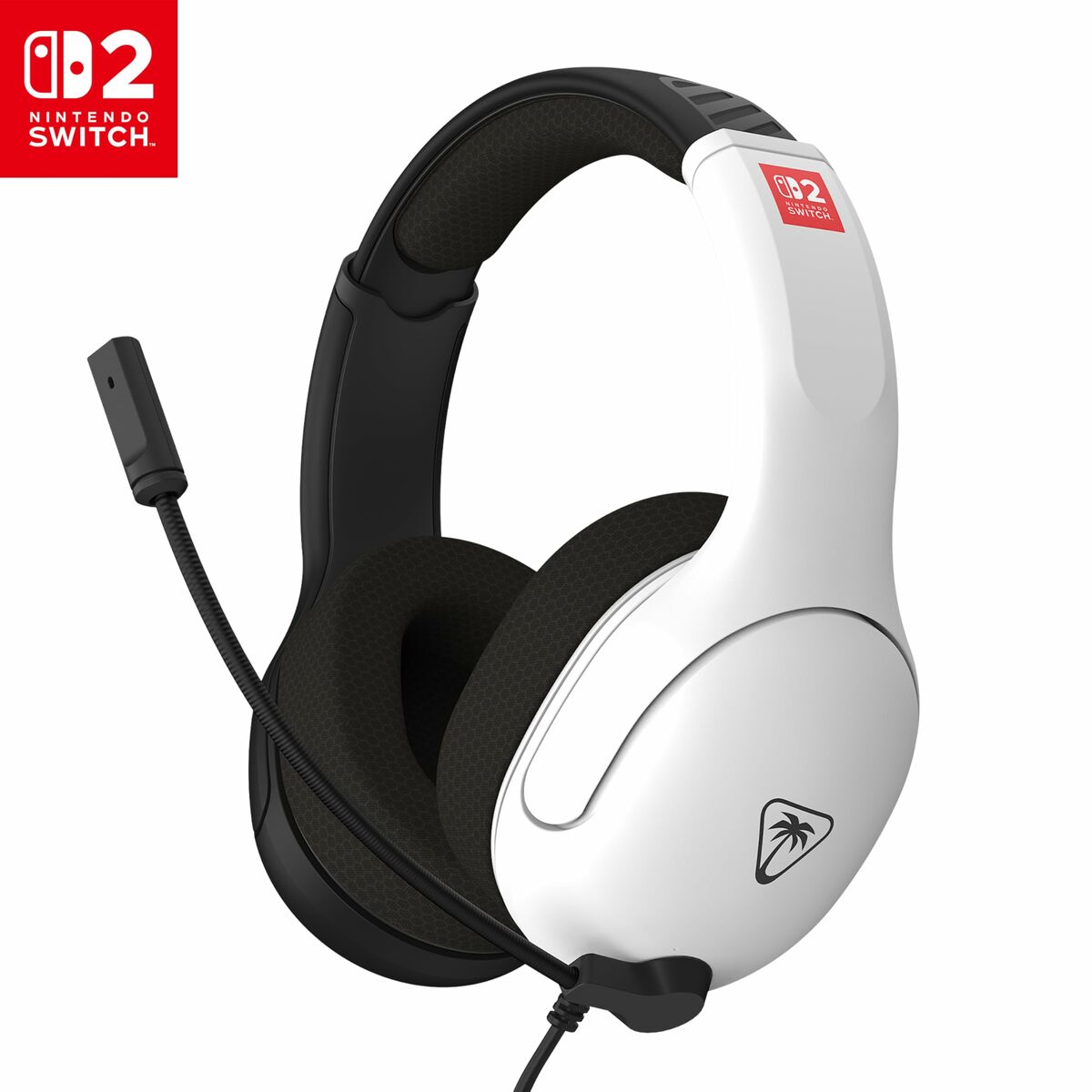 Ακουστικά Turtle Beach Airlite Fit Λευκό Ακουστικά Turtle Beach Airlite Fit Λευκό