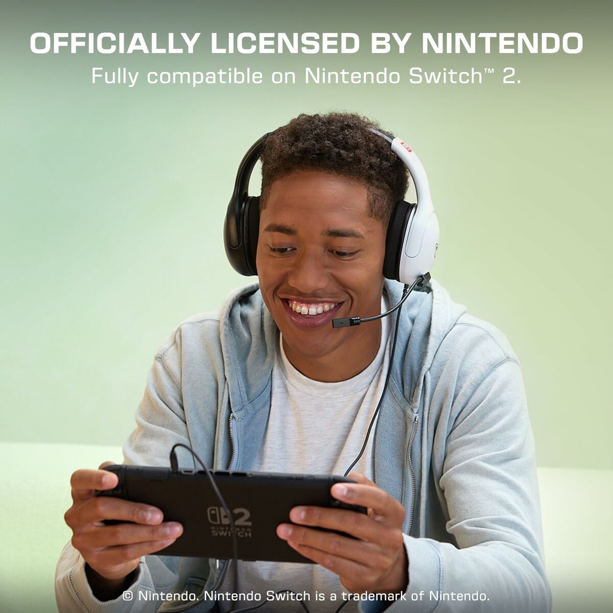 Ακουστικά Turtle Beach Airlite Fit Λευκό Ακουστικά Turtle Beach Airlite Fit Λευκό