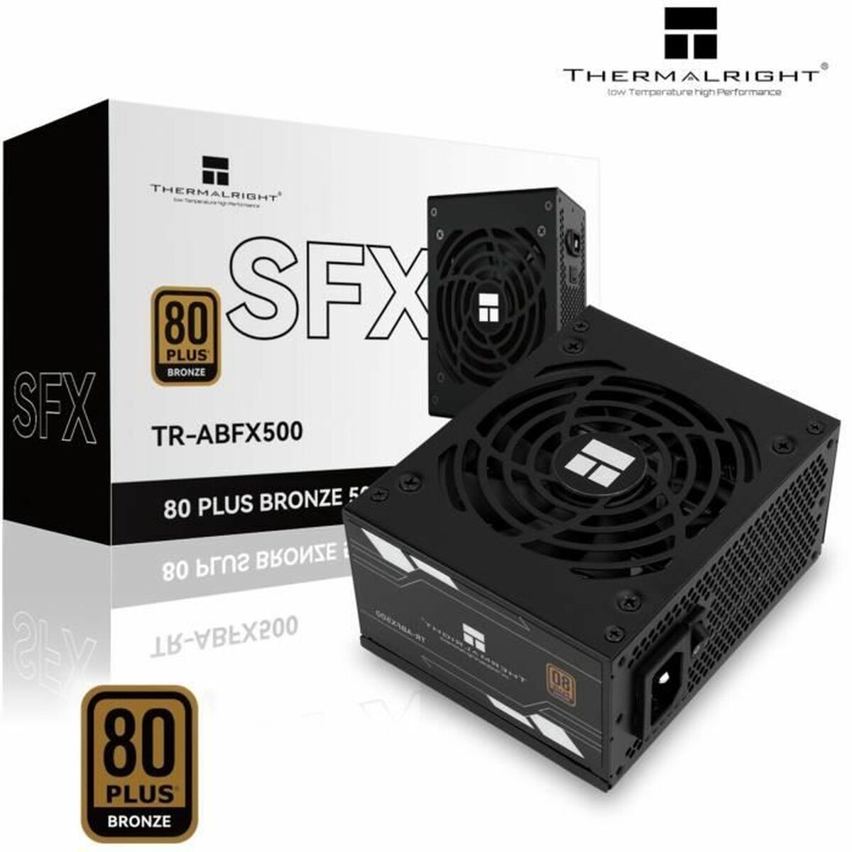 Τροφοδοσία Ρεύματος Thermalright ABFX 500 W
