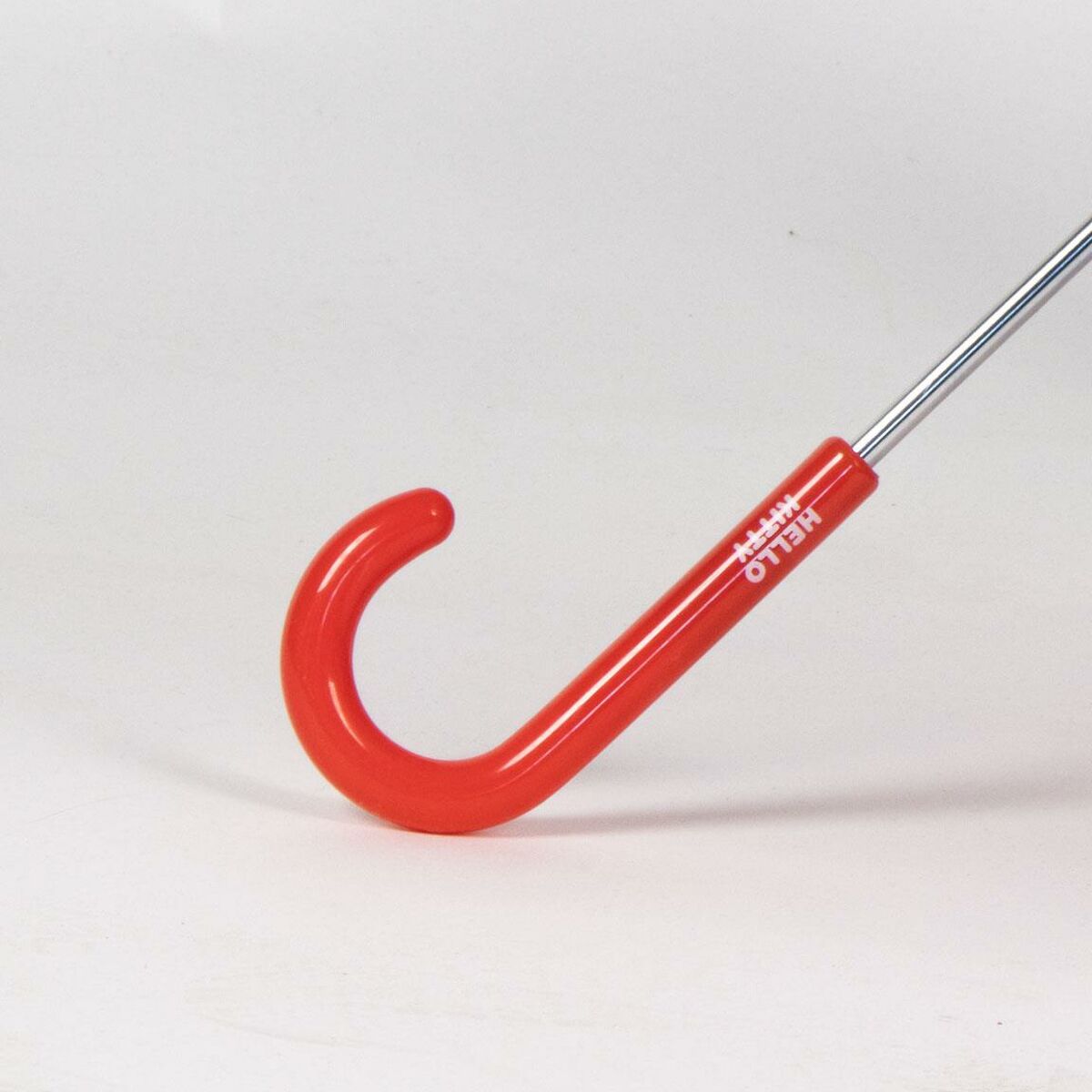 Ομπρέλα Hello Kitty Ροζ 45 cm Ø 45 cm