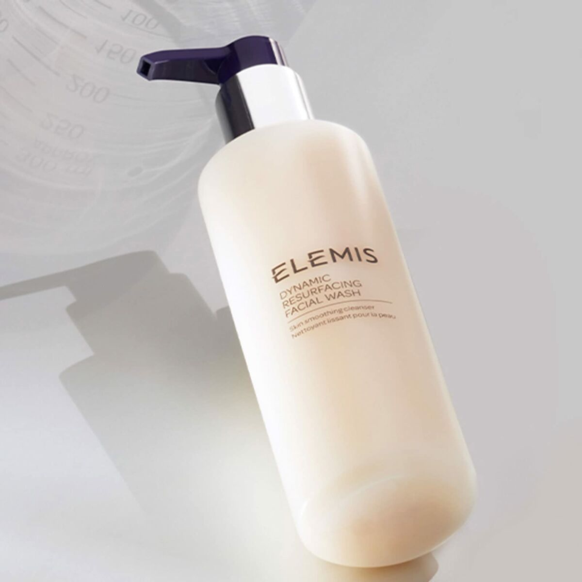 Αφρώδη Γελ Καθαρισμού Elemis Dynamic Resurfacing Αφρώδη Γελ Καθαρισμού Elemis Dynamic Resurfacing