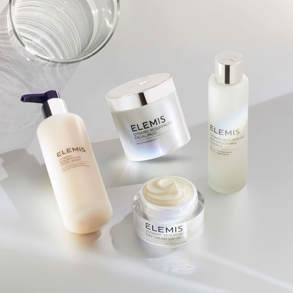 Αφρώδη Γελ Καθαρισμού Elemis Dynamic Resurfacing Αφρώδη Γελ Καθαρισμού Elemis Dynamic Resurfacing