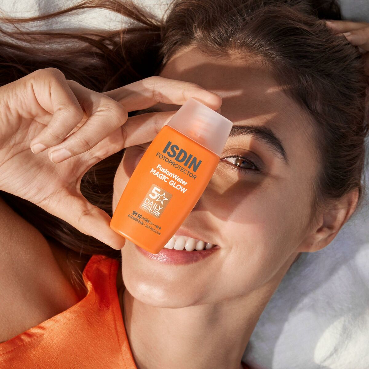 Αντηλιακό Isdin FOTOPROTECTORES ISDIN Αντηλιακό Isdin FOTOPROTECTORES ISDIN