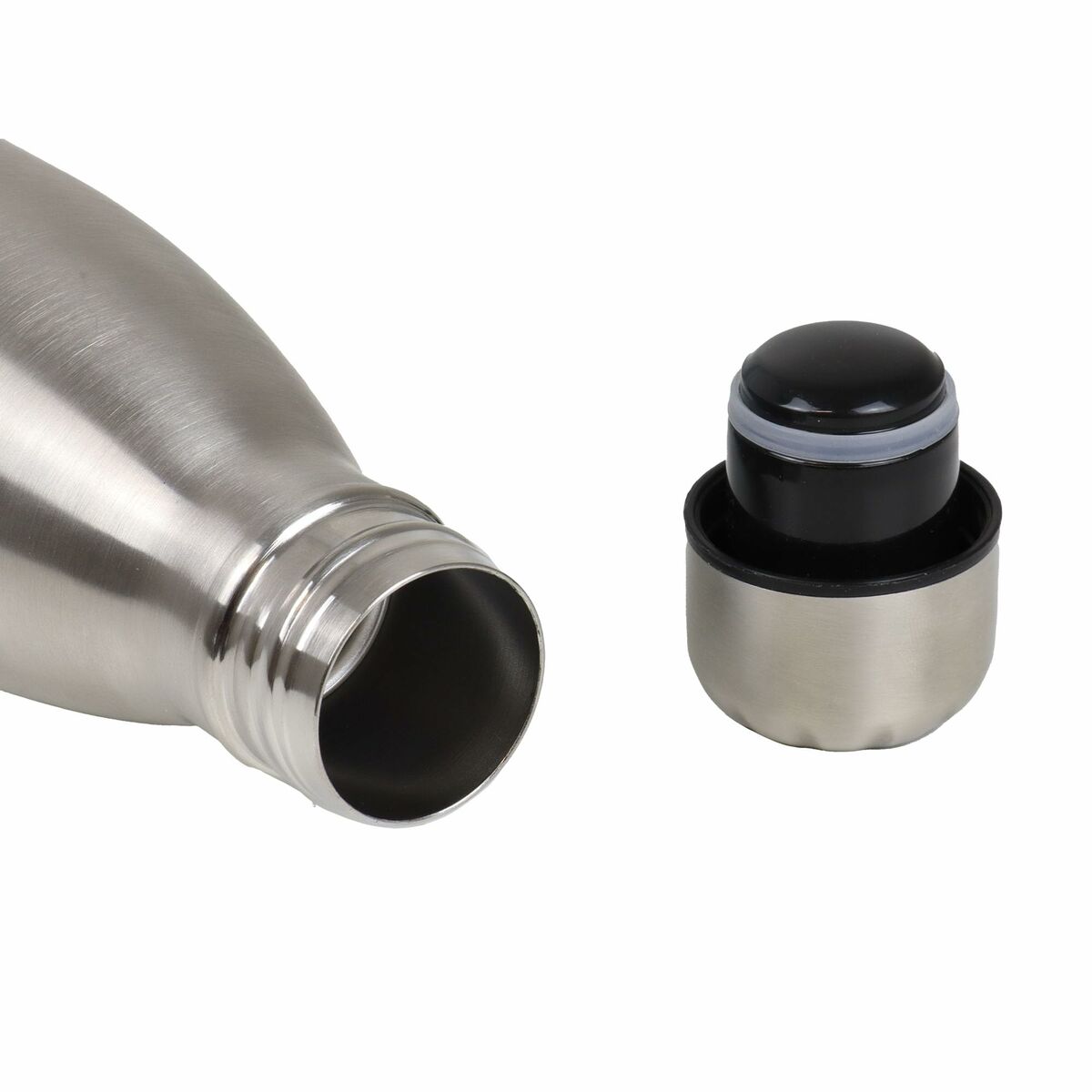 Θερμοσ JATA HTER1001 Γκρι