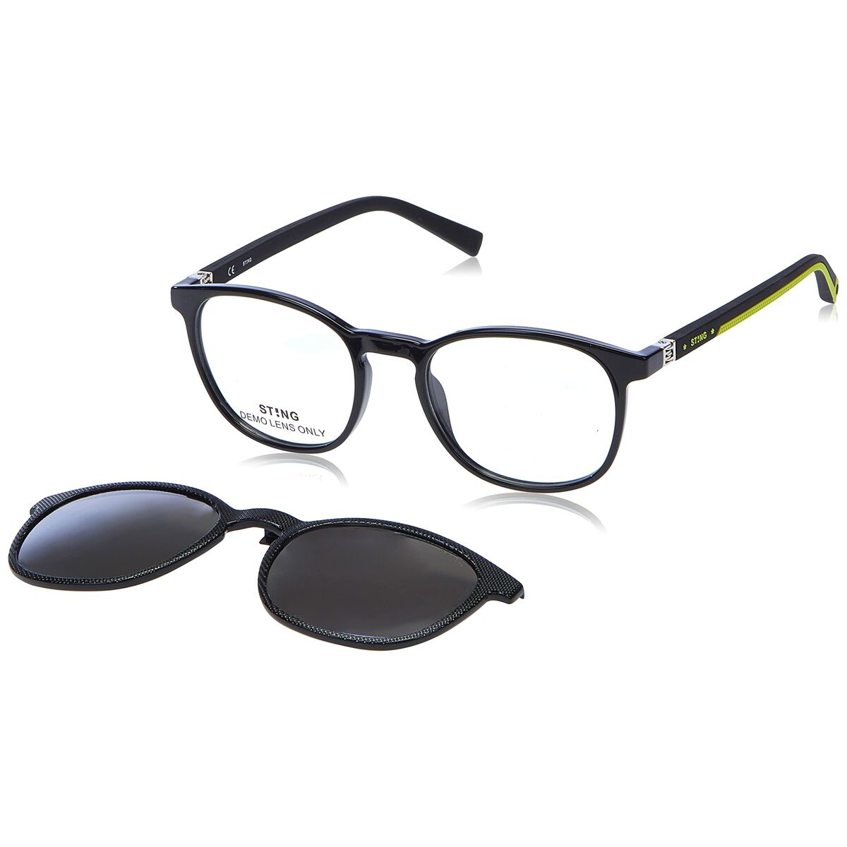 Unisex Γυαλιά Ηλίου Sting SSJ707 Unisex Γυαλιά Ηλίου Sting SSJ707