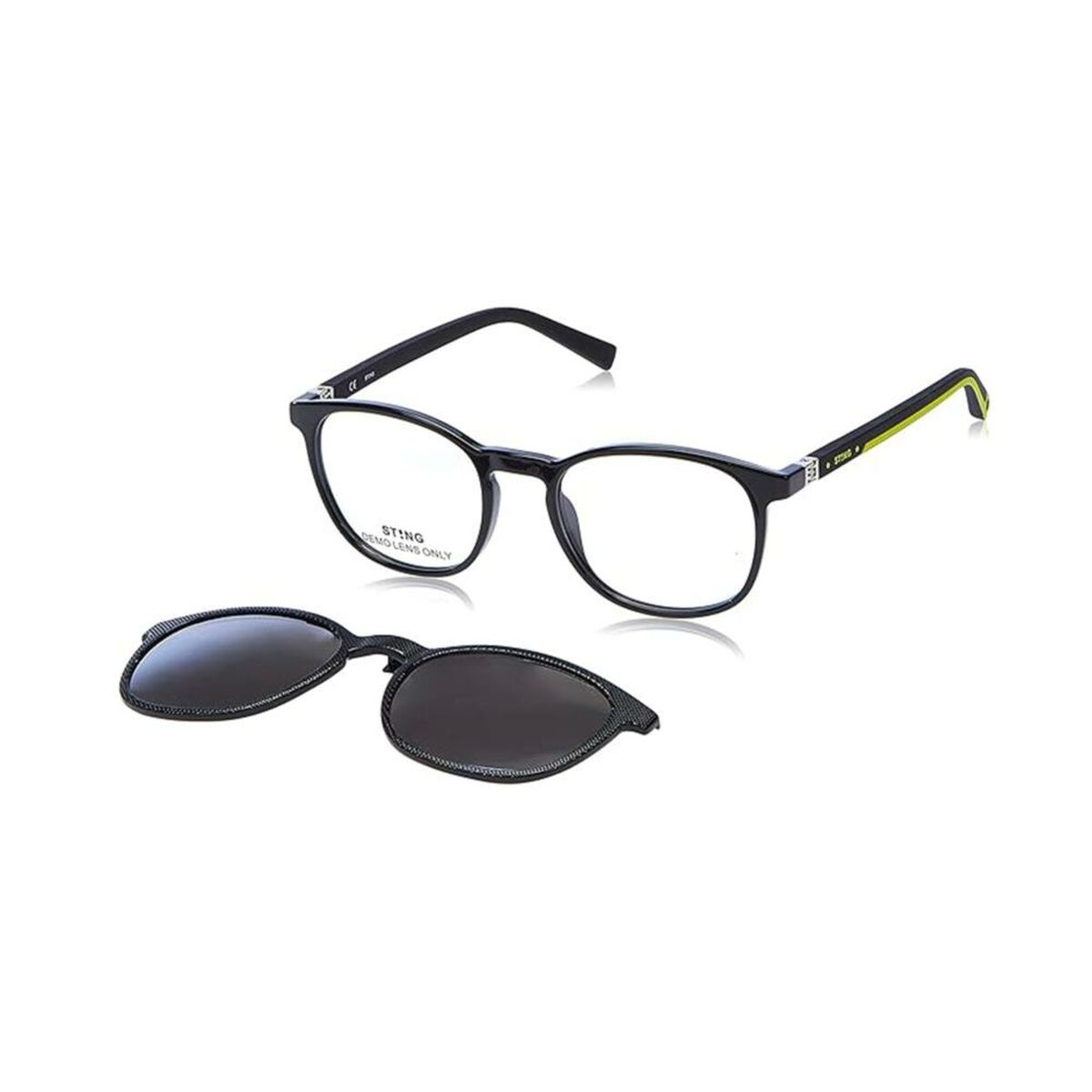 Unisex Γυαλιά Ηλίου Sting SSJ707 Unisex Γυαλιά Ηλίου Sting SSJ707