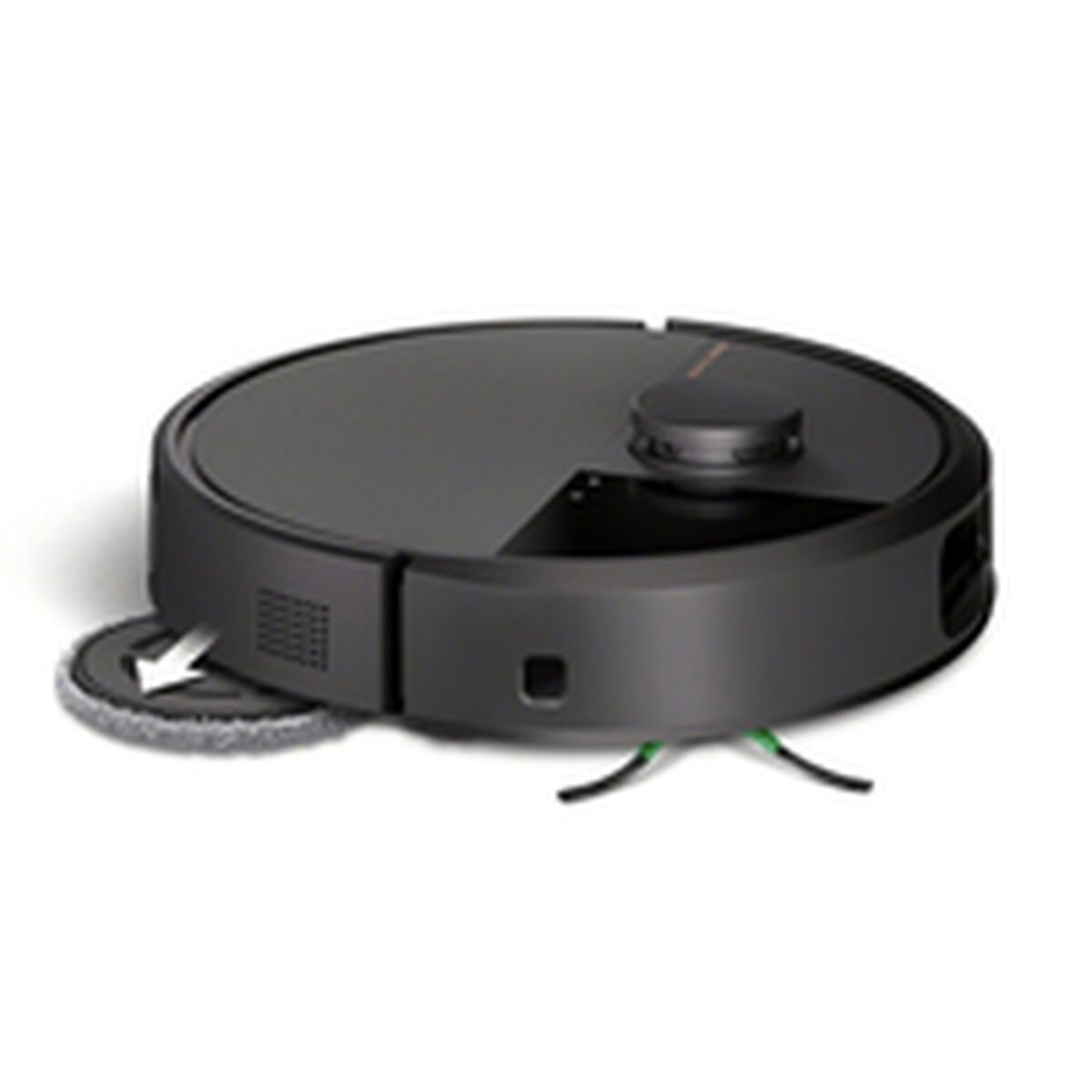 Ηλεκτρική σκούπα Ρομπότ Roomba 505 COMBO 5000 mAh