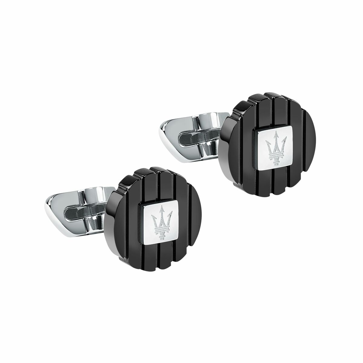 Μανικετόκουμπα Maserati JM5249JD02