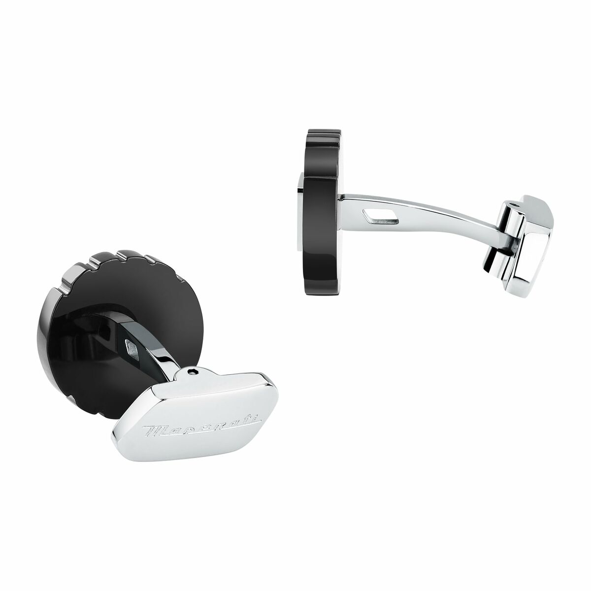 Μανικετόκουμπα Maserati JM5249JD02